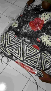 KASUR BUSAH SUPER ANTI KEMPES DAN EMPUK KUALITAS PREMIUM