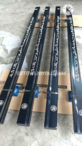 Handle Pintu Rumah 45cm 60cm 80cm 100cm Full Stainless