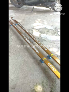 Handle Pintu Rumah 100cm 150cm Full Stainless