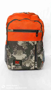 Tas Ransel Laptop Cocok untuk Sekolah SD SMP SMA KULIAH KERJA/ ukuran 15 inch Untuk Anak Cewek dan cowok