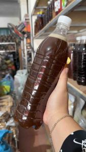 (SALE KHỦNG 30%=60%) Mật Ong Hoa Anh Túc Điện Biên - Ca.m Kế t Nguyên chất 100% duy ƞhất 1 năm 28 ngày có mật- Qùa Tây Bắc 27