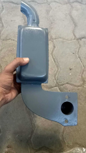 kenalpot disel R100 10pk/hp