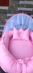 BBN KASUR BAYI NON KELAMBU