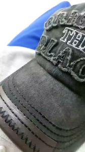 Topi Baseball Original Al Ayyub Store Bordir Distro Pria Wanita dewasa terbaru termurah