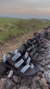 JASTIL Quality For You Stile Sandal Gunung Pria Kode B3