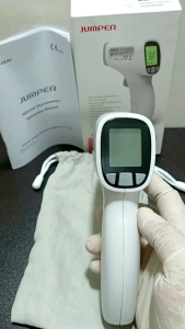 Non Contact Infrared Thermometer JUMPER