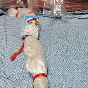 jaring ikan 012 - 1-½" - 50/100