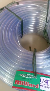 SELANG MINYAK SOLAR BENING MILLIARD UK 1/45/16 DAN 3/8