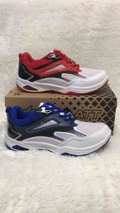 Sepatu badminton PROATT BSD 3wrn sz 39-43