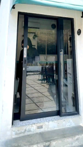 ALANNA SERIES ABAYA TURKI HITAM JETBLACK GAMIS HITAM ARAB REMAJA BUSUI FRIENDLY