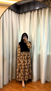 Pakaian Knit Premium Rayon: Pilihan Fashion Modern