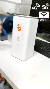 5G/4G WiFi Modem router X25pro