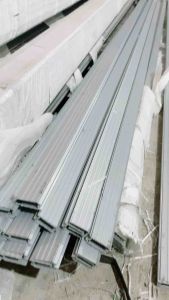 Pemahaman dan Penggunaan List U & M Alumunium