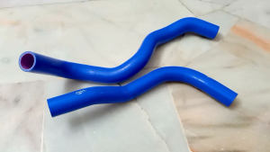 PERDANA V6 AMIKO SILICONE RADIATOR TOP & BOTTOM HOSE