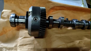 NOKEN AS / CAMSHAFT XENIA 1.0 1000CC VVTI ORIGINAL