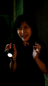 Aerostreet X Horor Original 37-44 Sepatu Pria Wanita Sneakers Casual