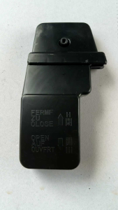 A106ชุดกรองอากาศ รุ่น NB 411 (ครบชุดพร้อมติดตั้ง) +พร้อมน็อต เครื่องตัดหญ้า 2 จังหวะ "ยี่ห้อ" Kanto KT-RB -411R #งานคุณภาพ #แท้ติดเครื่องใหม่มา #ตรงปก 100%