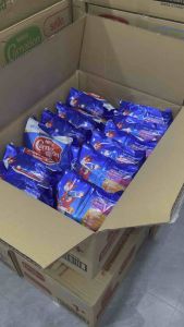 นมผงคาร์เนชั่น 1+ 3+ รสจืด รสวนิลา รสน้ำผึ้ง 850 :(ยกลัง อายุยาวปี 2026)