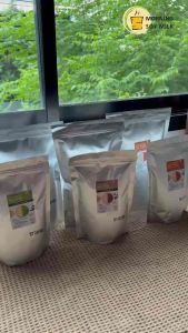 [โกโก้นำเข้า] น้ำเต้าหู้ผง รสโกโก้ 800 กรัม ช้อคโกแลตเข้มข้น [ชงได้ 26 แก้ว] ถั่วเหลืองผง นมช้อคโกแลต น้ำเต้าหู้ชง