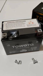 AKI KERING HONDA BEAT & VARIO & CS1 & BLADE 125: Solusi Untuk Semua Motor