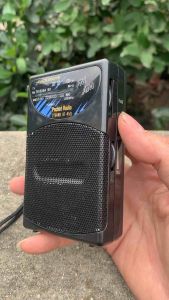 Radio đã qua sử dụng Fair Mate AT-450