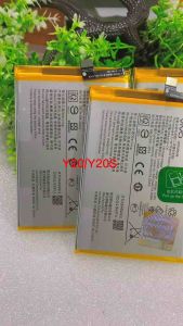 pin Vivo B-05 / Y20 / V2027 / Y20S / V2043 / Y12S / V2029 zin mớithay thế pin cho điện thoại Vivo Y12S/y20/t20s hàng chuẩn giá tốt