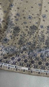 Kain Silk Motif MAGANI LL: Penggunaan Untuk Pernikahan & Pakaian Tradisional