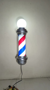 barberpole model impor