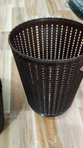 Sọt nhựa giả mây hàng nhựa cao cấp việt nhật