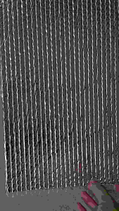 Khổ cao 1m55 x dài 15m cách nhiệt phủ 2 mặt bạc chống nóng mái tôn nhà xưởng...