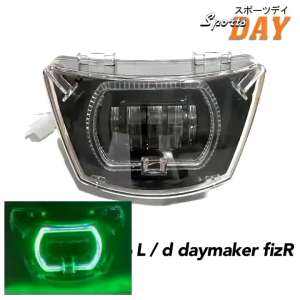 Billed Fiz R Lampu Depan Fiz R Reflektor Biled Fiz R