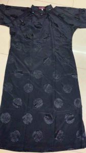 Áo mừng thọcúng lễ nhà thờlễ hội-Chất lụa tổng hợp