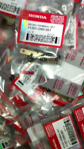 Cool stater-Arang stater Grand Legenda Supra x Supra fit Revo KUL STATER SUPRA