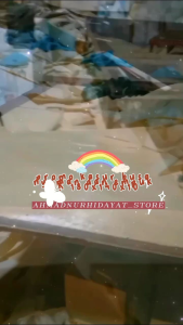 promo kasur busa tebal 3 orang UK 180x140x10cm nyaman anti kempes