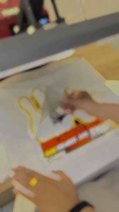 KAOS PASUKAN TEMBAK DALAM VOL2