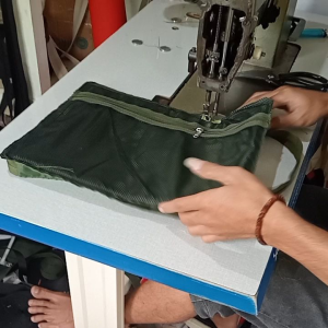 Tas Travel Box Storage Bag: Tas Penyimpanan Barang Alat Kemping & Tas Camping Besar Jumbo Travelling