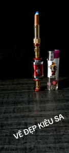 BÚT KHÒ THÂN TRONG BỌC NHÔM VÀ ĐỒNG