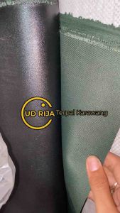 Terpal Kain CP: Ukuran & Pemilihan yang Tepat