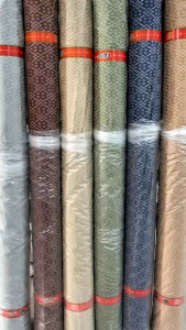 Rayon Jaguar Viscos /Dobby Viscos harga per 50cm