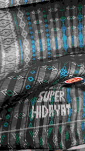 Sarung Tenun Sutra Samarinda Super Hidayat: Keunggulan & Spesifikasi