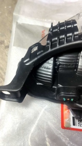 STOP LAMP LAMPU REM BELAKANG NEW CB 150R LED LAMPU STOP CB 150R