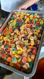 ข้าวแต๋นน้ำอ้อย50กรัม19