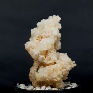 Natural Malaysia Living Crystal 马来西亚天然活水晶