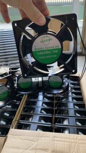 Quạt hút mùi quạt thông gió EAZZING 220V