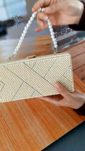 Tas Pesta & Kondangan: Elegan, Mewah, & Unik