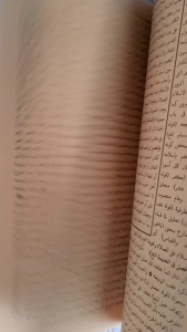 Buku Islam Hard Cover: Al Iqna & Al Hidayah