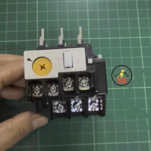 FUJI TR-5-1N/3. Thermal Overload Relay | SK Electrical Supply