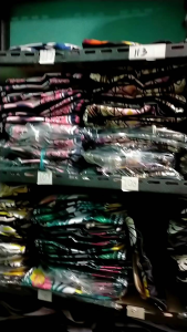 Totebag Motif Kabah Terbaru: Tas Bahu & Wanita