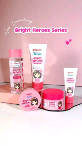 PIGEON TEENS PAKET HEMAT