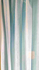 Gorden Vitrase Polos: Pilihan Gorden Berkualitas Tinggi